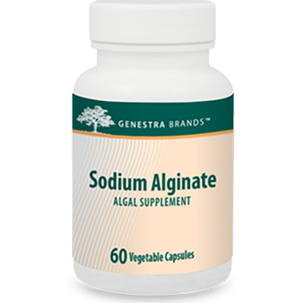 Sodium Alginate VitaminDecade | Your Source for Professional Supplements