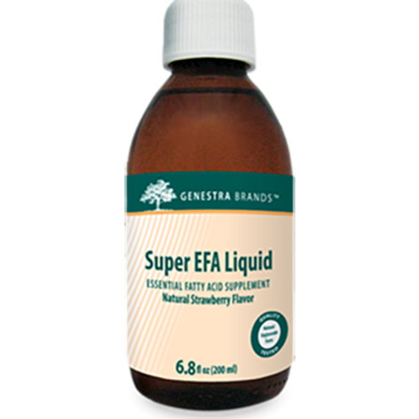 Super EFA Strawberry VitaminDecade | Your Source for Professional Supplements