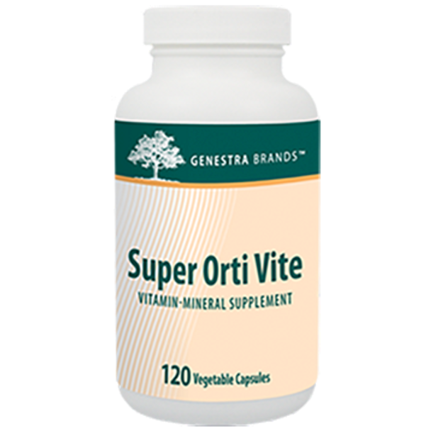 Super Orti Vite VitaminDecade | Your Source for Professional Supplements