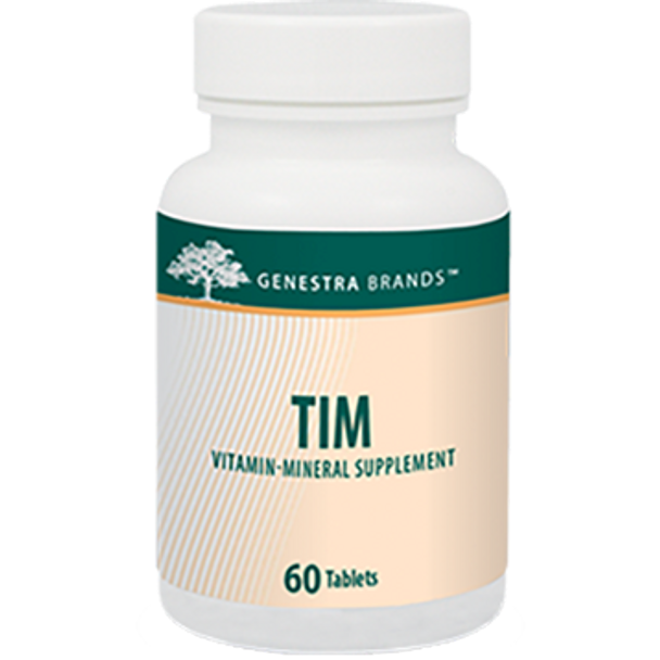 TIM VitaminDecade | Your Source for Professional Supplements