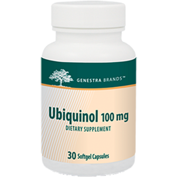 Ubiquinol VitaminDecade | Your Source for Professional Supplements