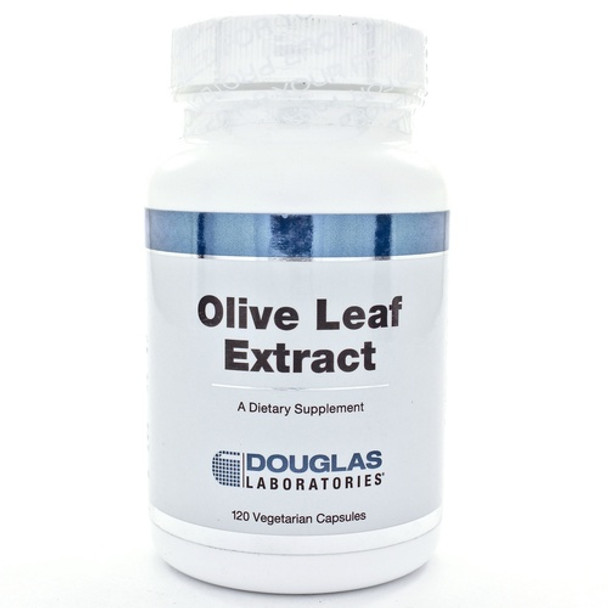 Olive Leaf Extract 500mg