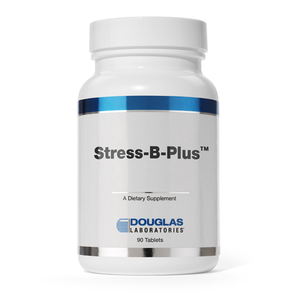 Stress-B-Plus