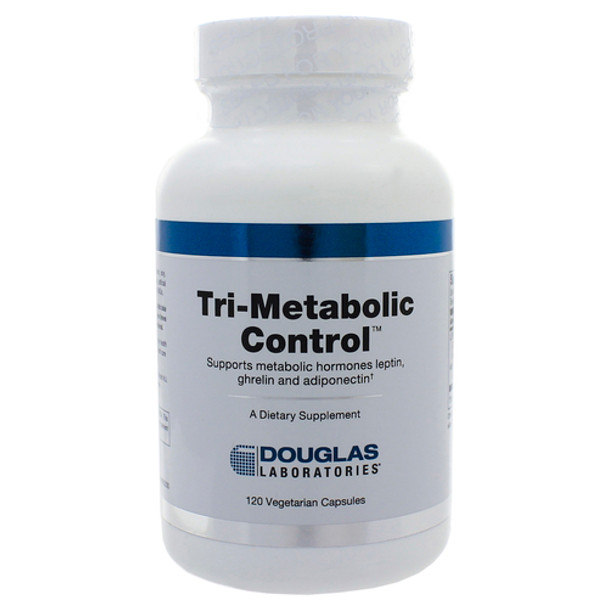 Tri-Metabolic Control