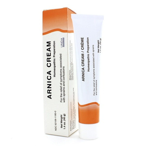 Arnica Cream