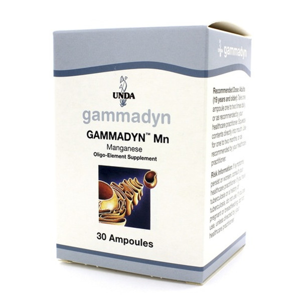 Gammadyn Manganese (Mn)