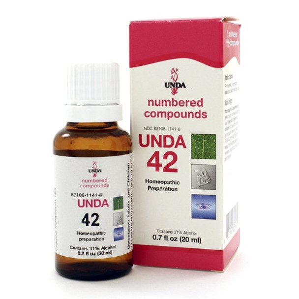 Unda #42