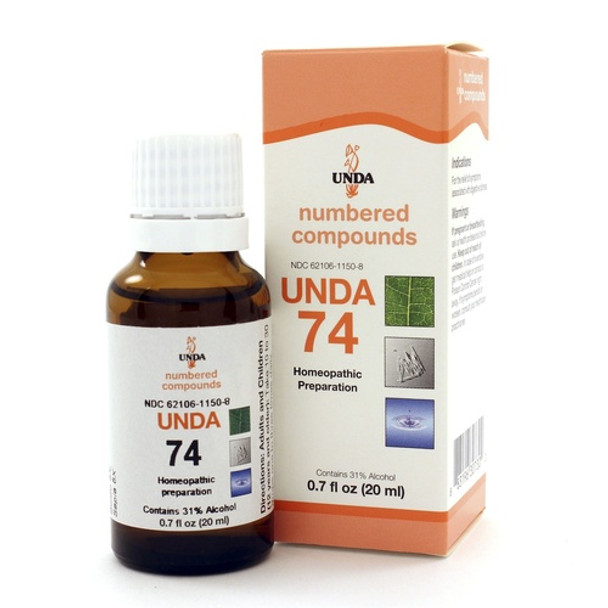 Unda #74