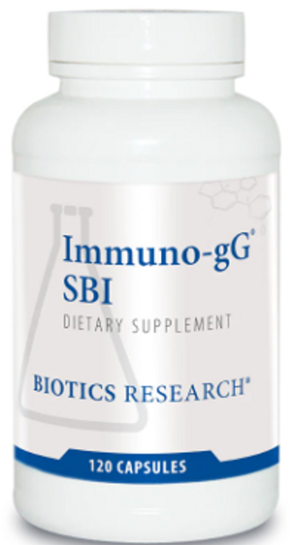 Immuno-gG SBI
