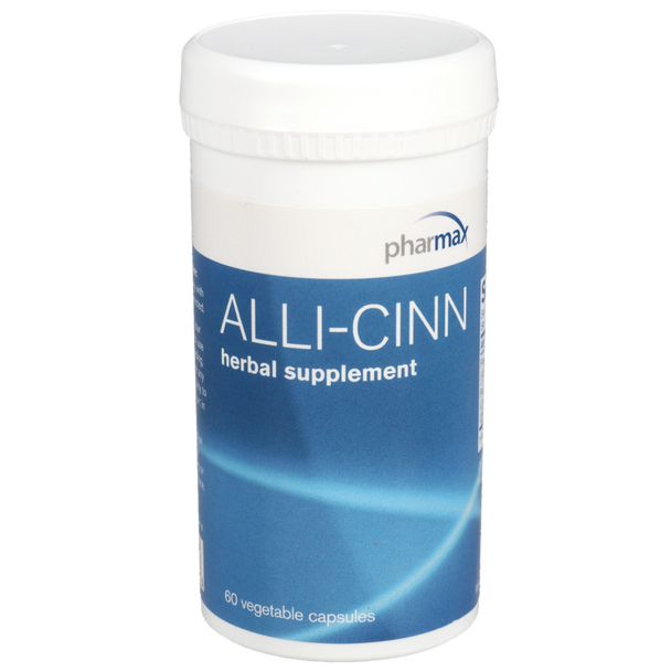 Alli-Cinn 60 capsules