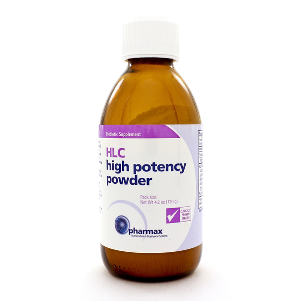HLC High Potency Powder 120 Grams