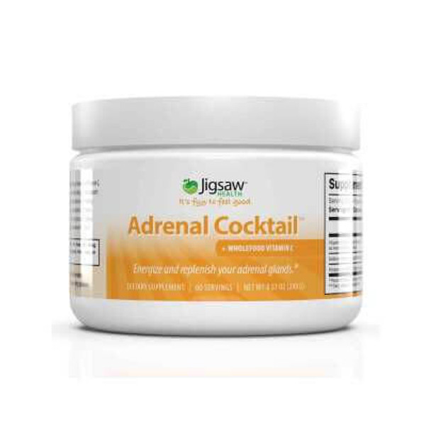 Adrenal Cocktail Powder