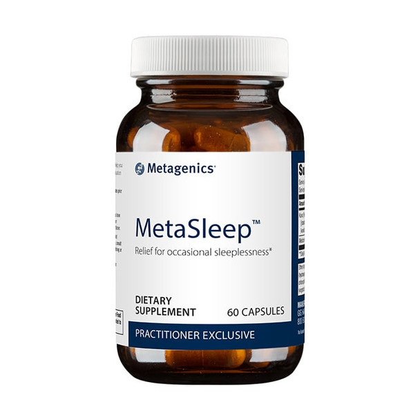 MetaSleep