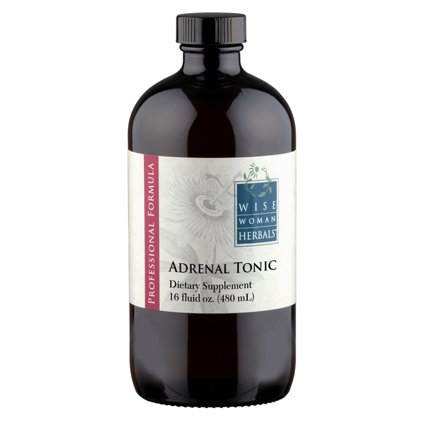 Adrenal Tonic 16 oz