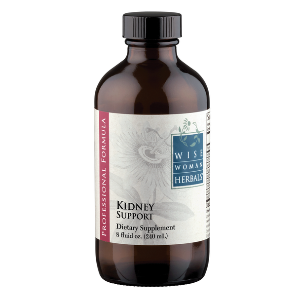 Kidney Support Tonic 8 oz