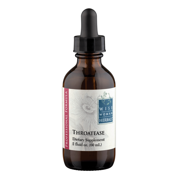 Throatease 2 oz
