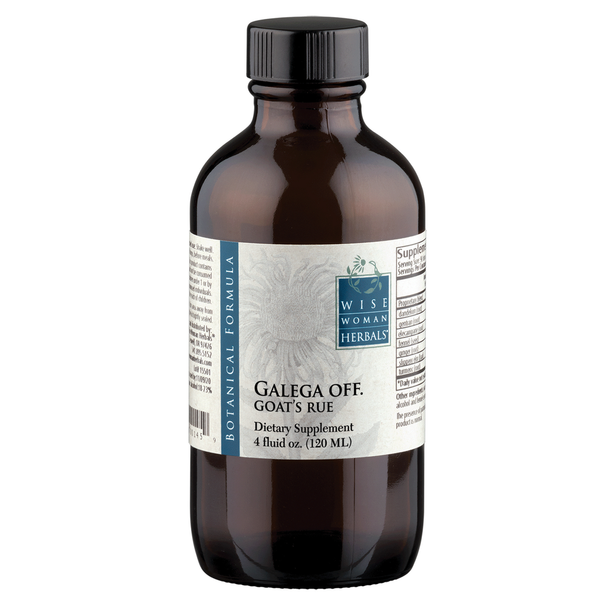 Galega officinalis - goats rue 4 oz