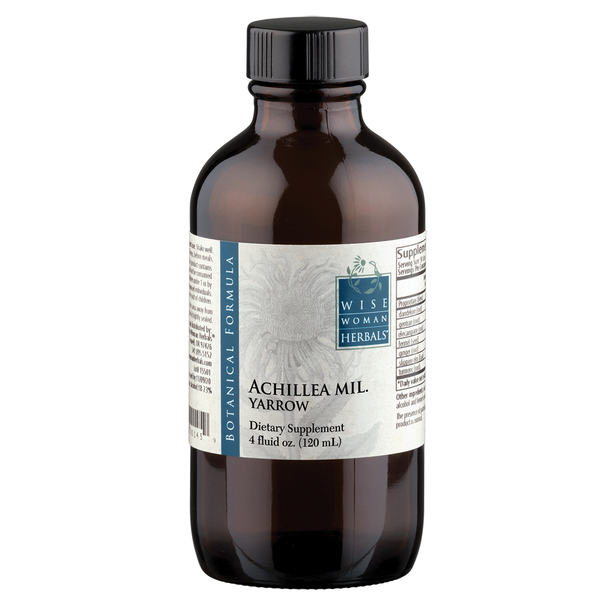 Achillea millefolium - yarrow 4 oz
