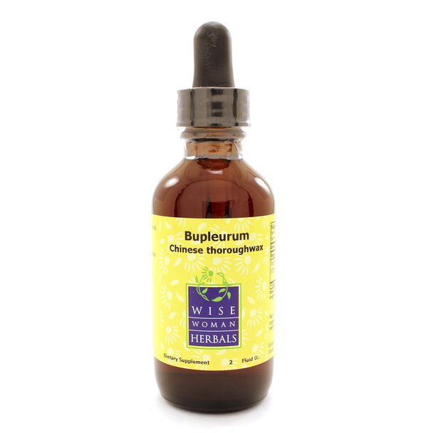 Bupleurum chinense - Chinese thoroughwax 2 oz