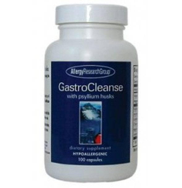 GastroCleanse 100 Capsules (71040)