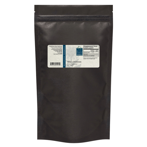 Maca Bulk Powder 4 oz