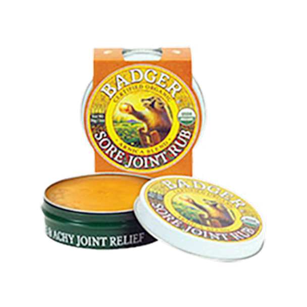 Joint Rub