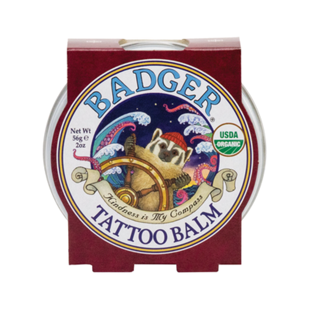 Tattoo Balm