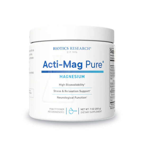 Acti-Mag Pure
