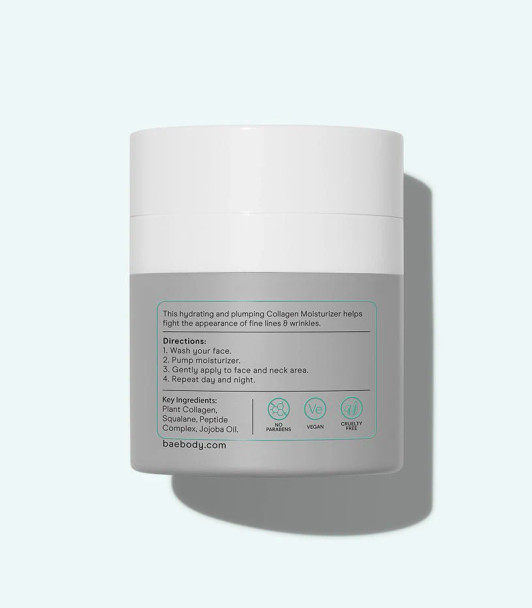 Collagen Moisturizer