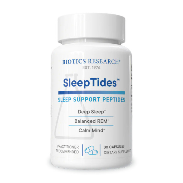 SleepTides
