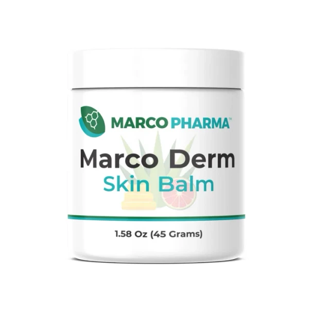 Marco Derm Skin Balm 1.58oz