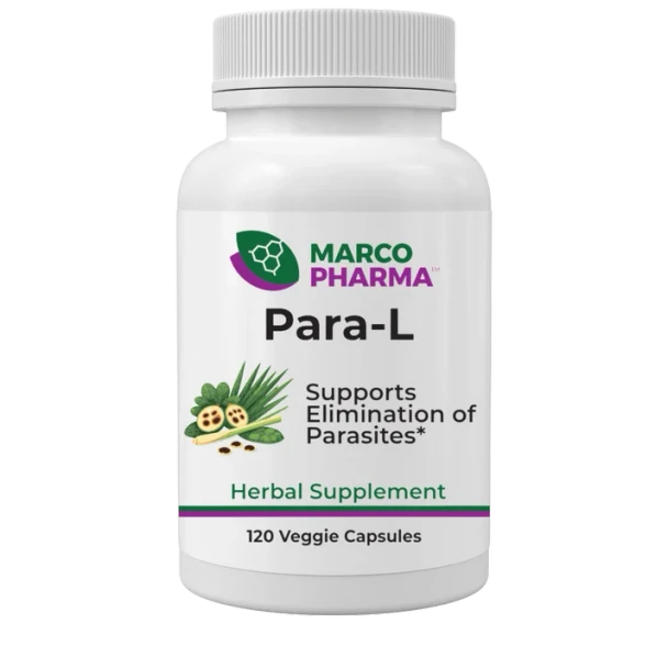 Para-L Capsules