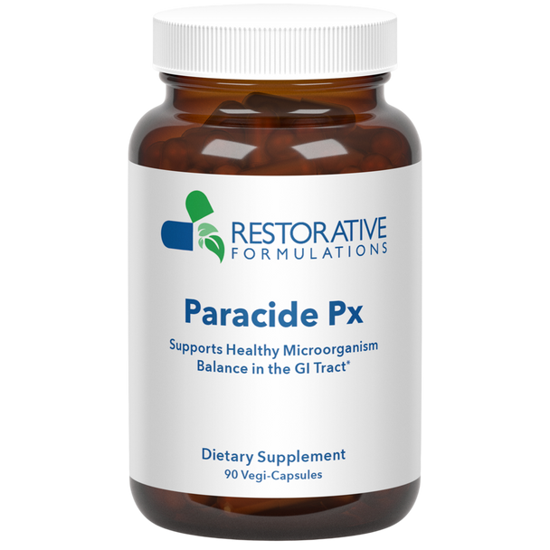 Paracide Px
