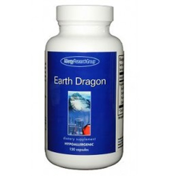 Earth Dragon 150 Capsules (73990)