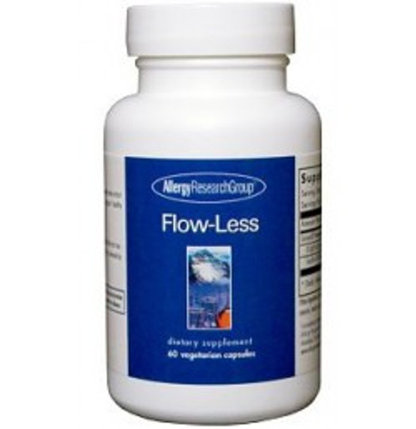 Flow-Less 60 Capsules (76310)