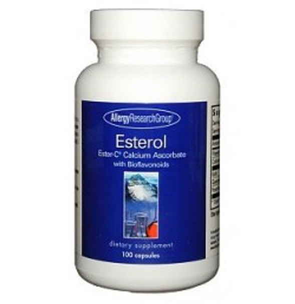 Esterol 100 Capsules (70070)