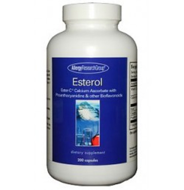 Esterol 200 Capsules (70080)