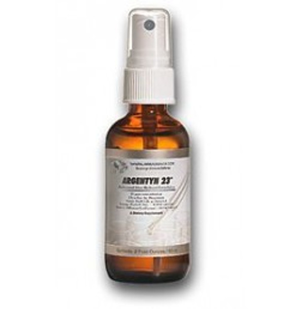 Argentyn 23 2 oz (60 ml) Spray (75420)