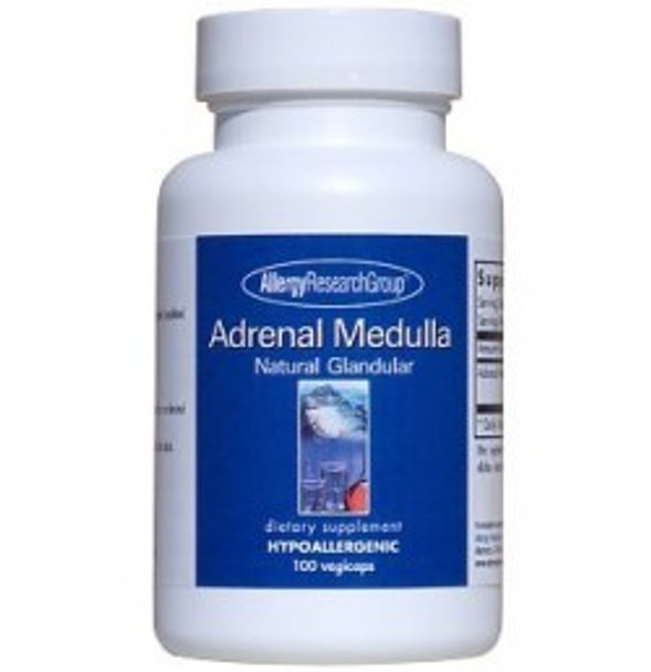 Adrenal Medulla 100 Capsules (70760)