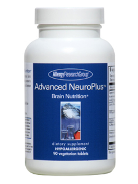 Advanced NeuroPlus 90 vegtabs (77010)