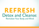 Detox & Cleansing
