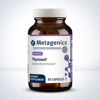 Teorosol Thyrosol 90 Tablets (THYRC90)