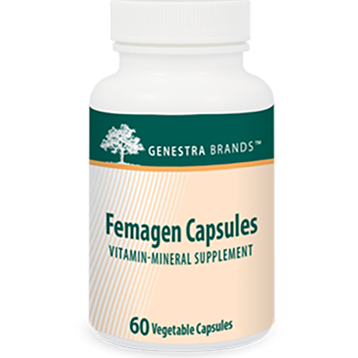 Femigen Femagen PMS Capsules