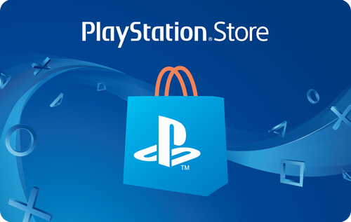 PlayStation™ Wallet Top-Up $15