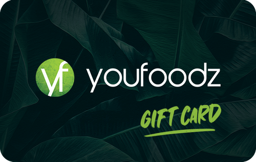 Youfoodz Digital Giftcard $100