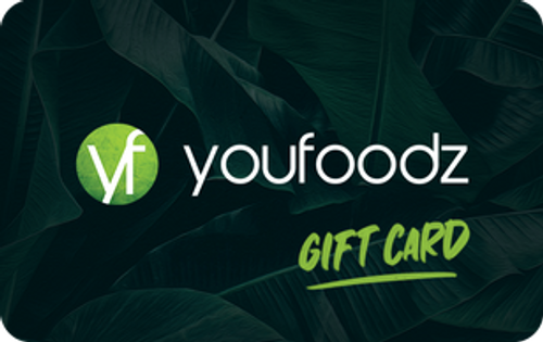 Youfoodz Digital Giftcard $50