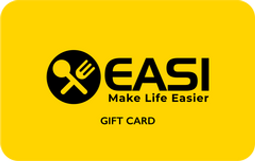 Easi Digital Giftcard $30