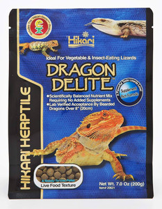 Reptile & Amphibian Supplies