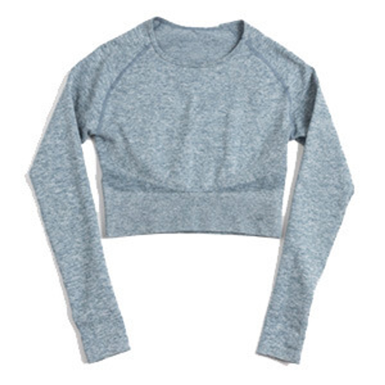 Long Sleeves