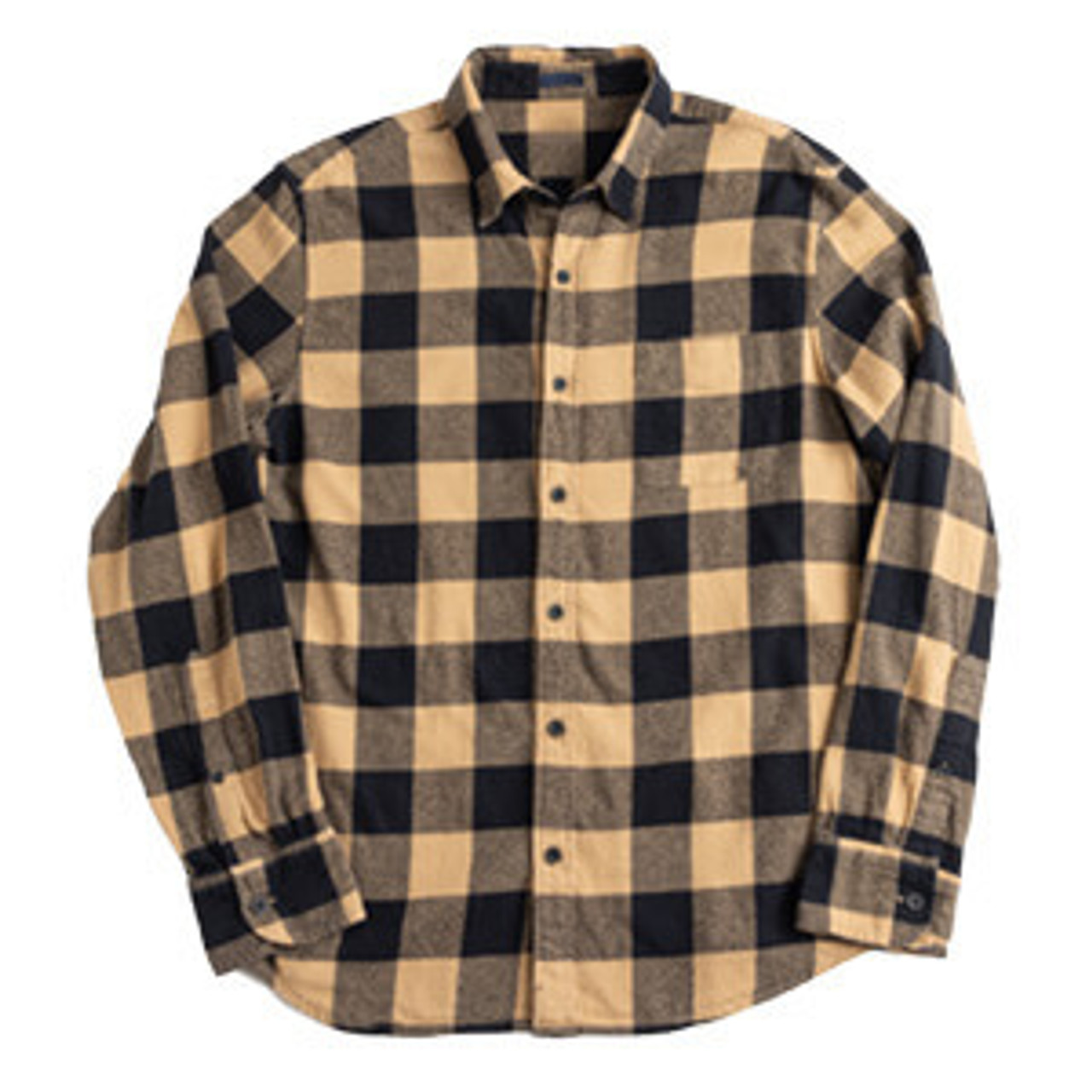 Long Sleeves